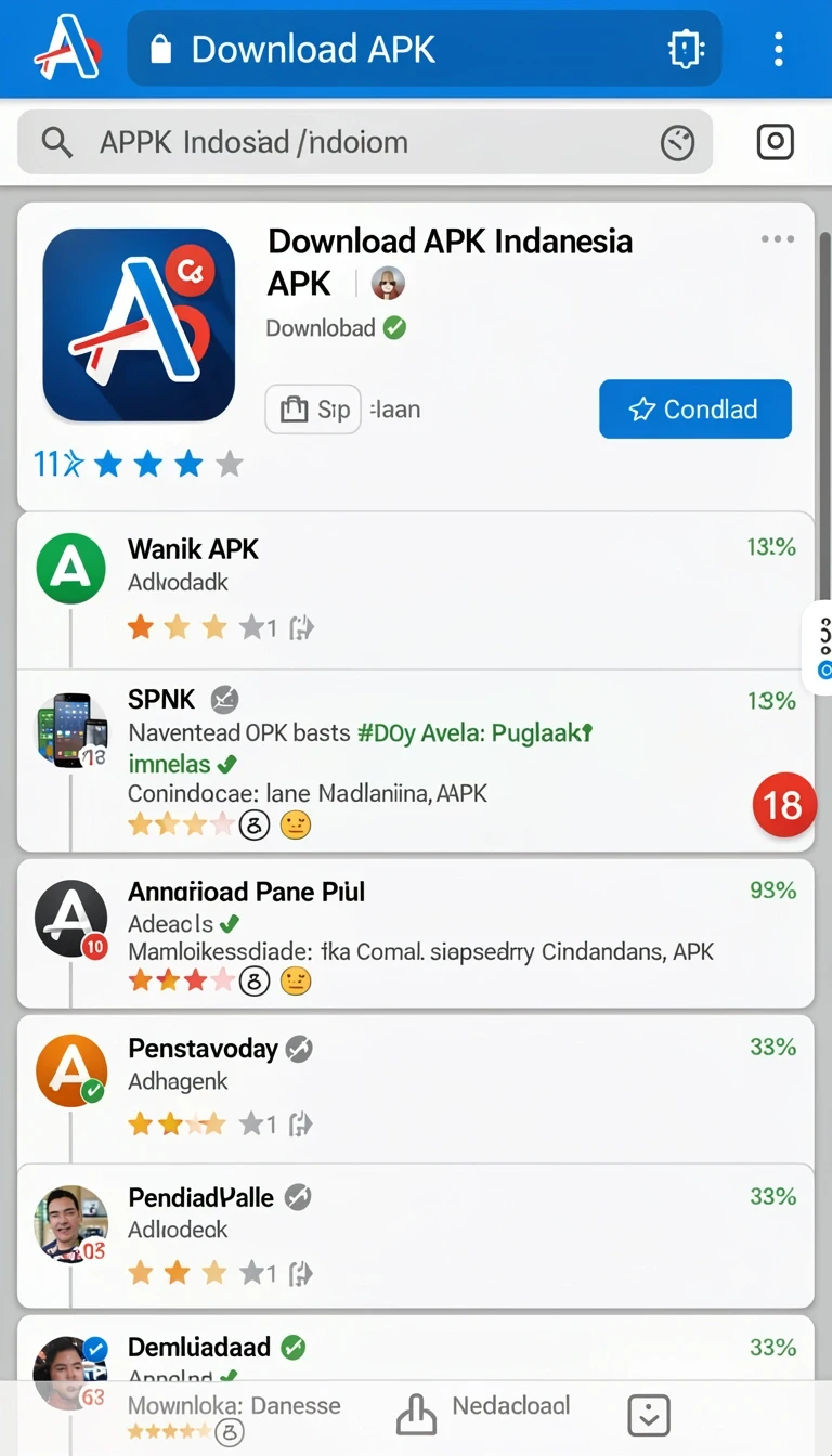 Review Aplikasi hebat303 screenshot 1