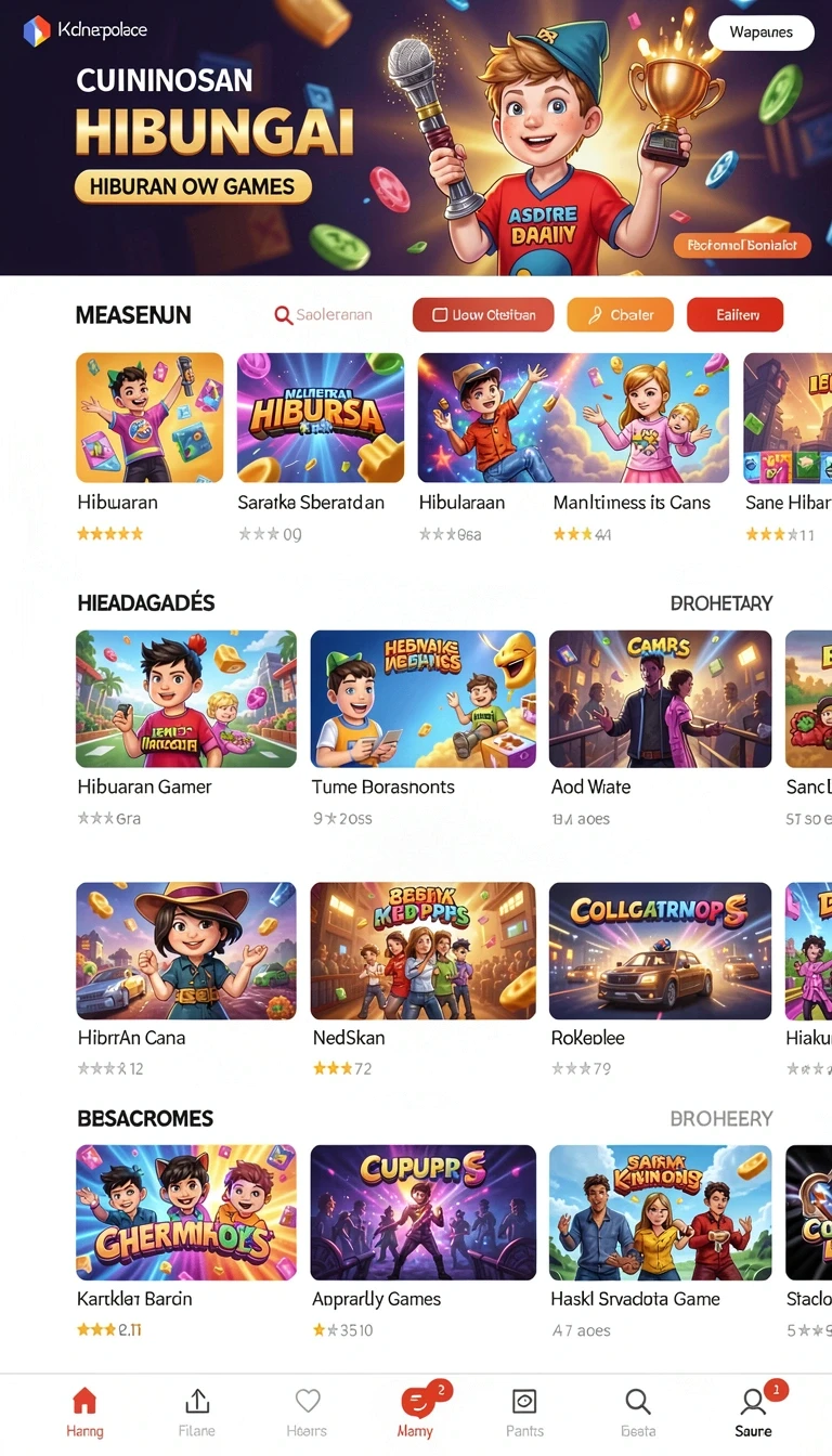 55five APK Terbaru: Download Cepat dan Gratis screenshot 3