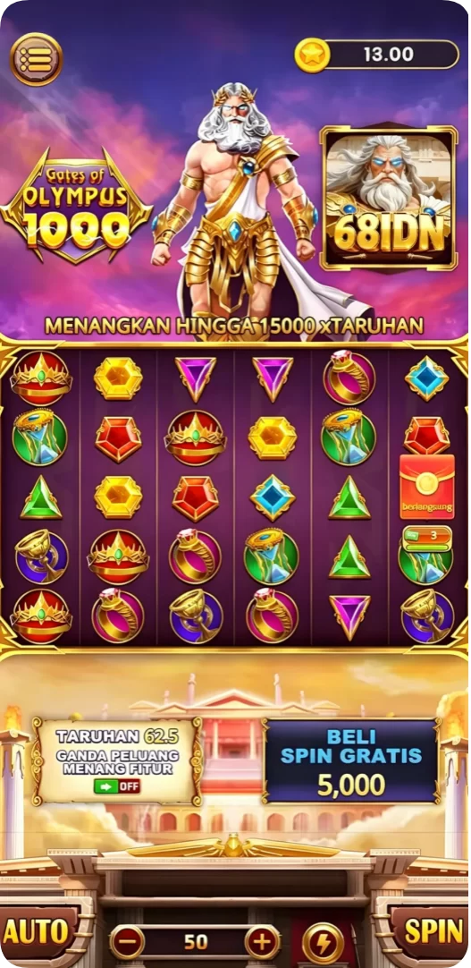 Review Aplikasi ular288 screenshot 1