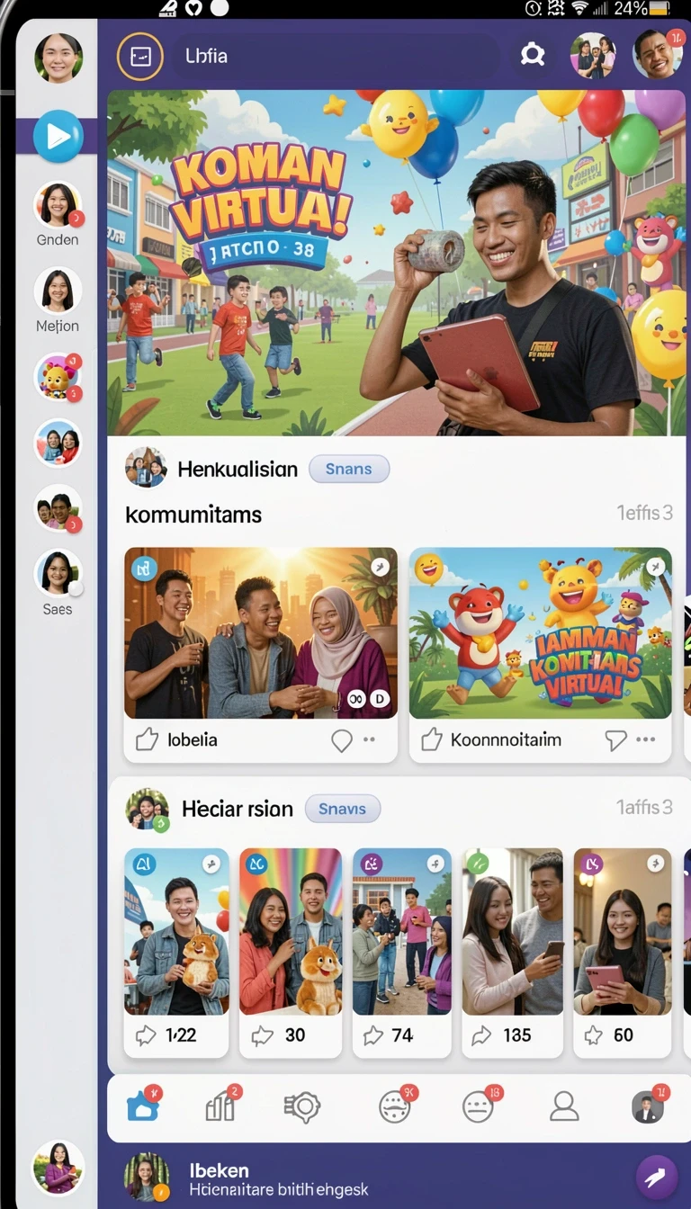 Review Aplikasi abc33 screenshot 2