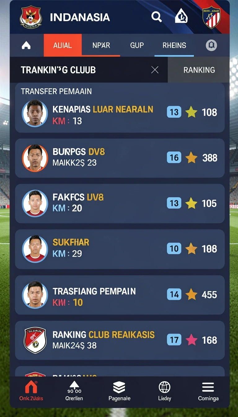 Review Aplikasi jvs88 screenshot 3