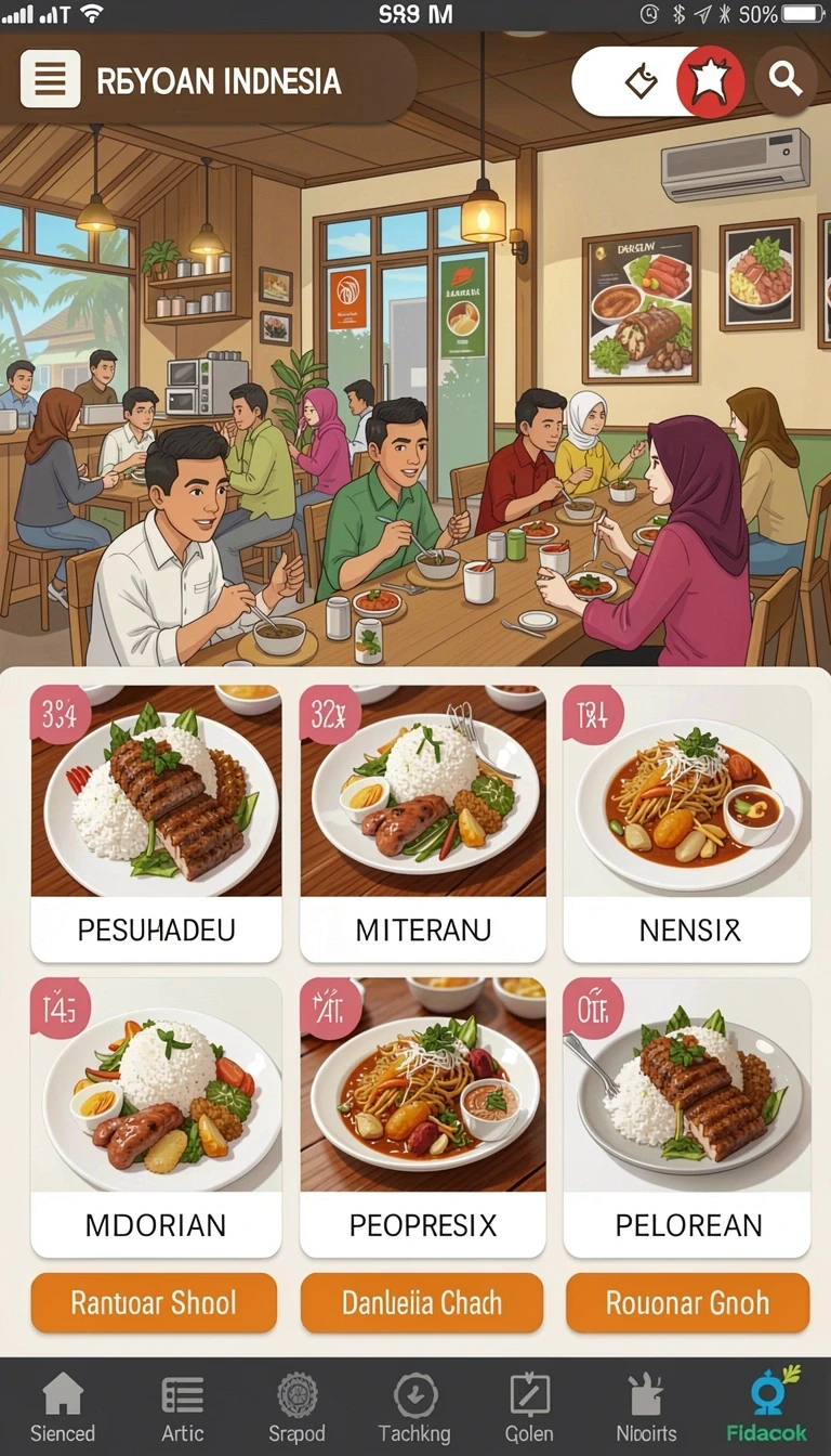 h03 APK Full Version untuk Android screenshot 1