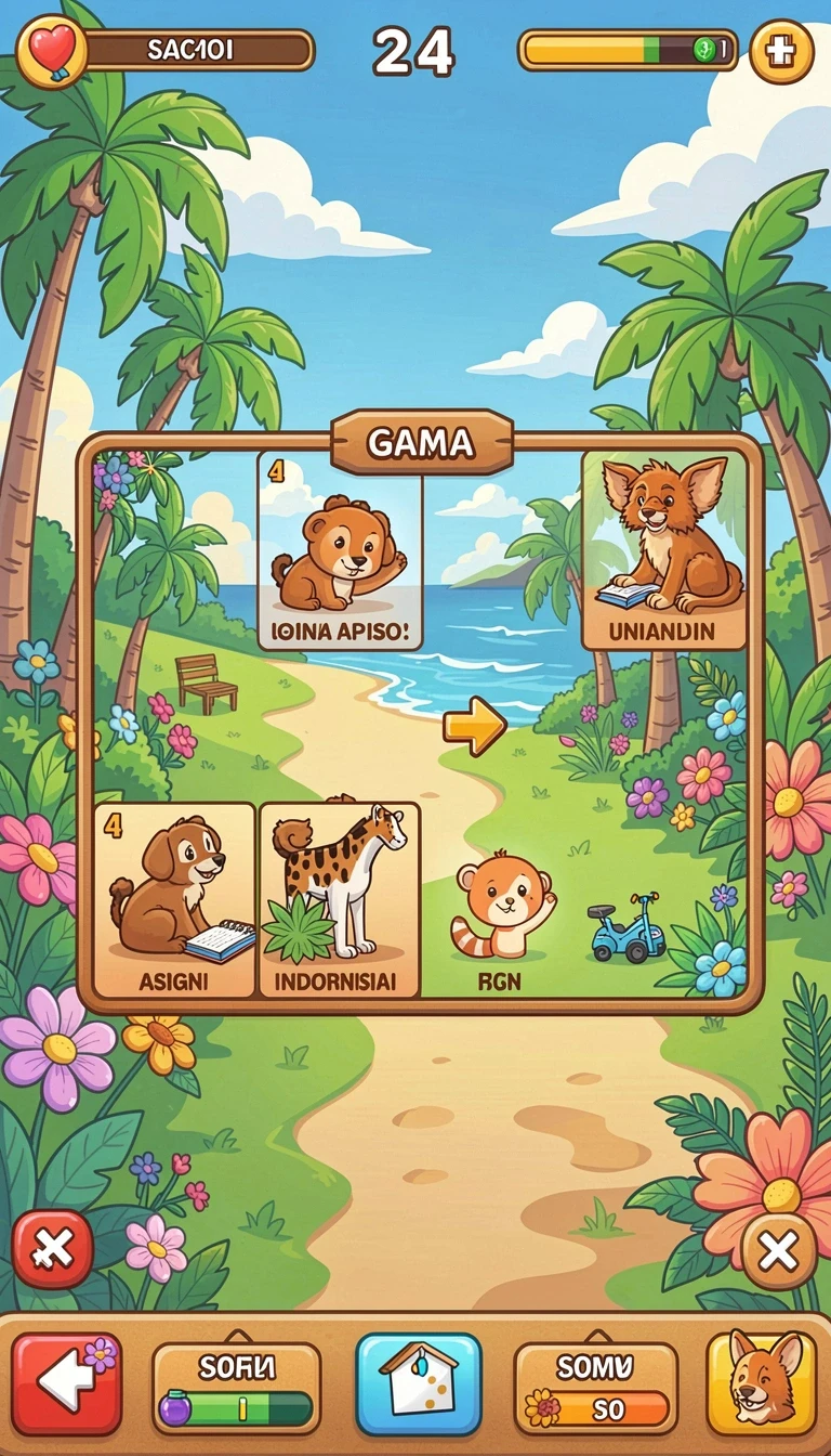 ubm4d APK Terbaru dengan Fitur Lengkap screenshot 2