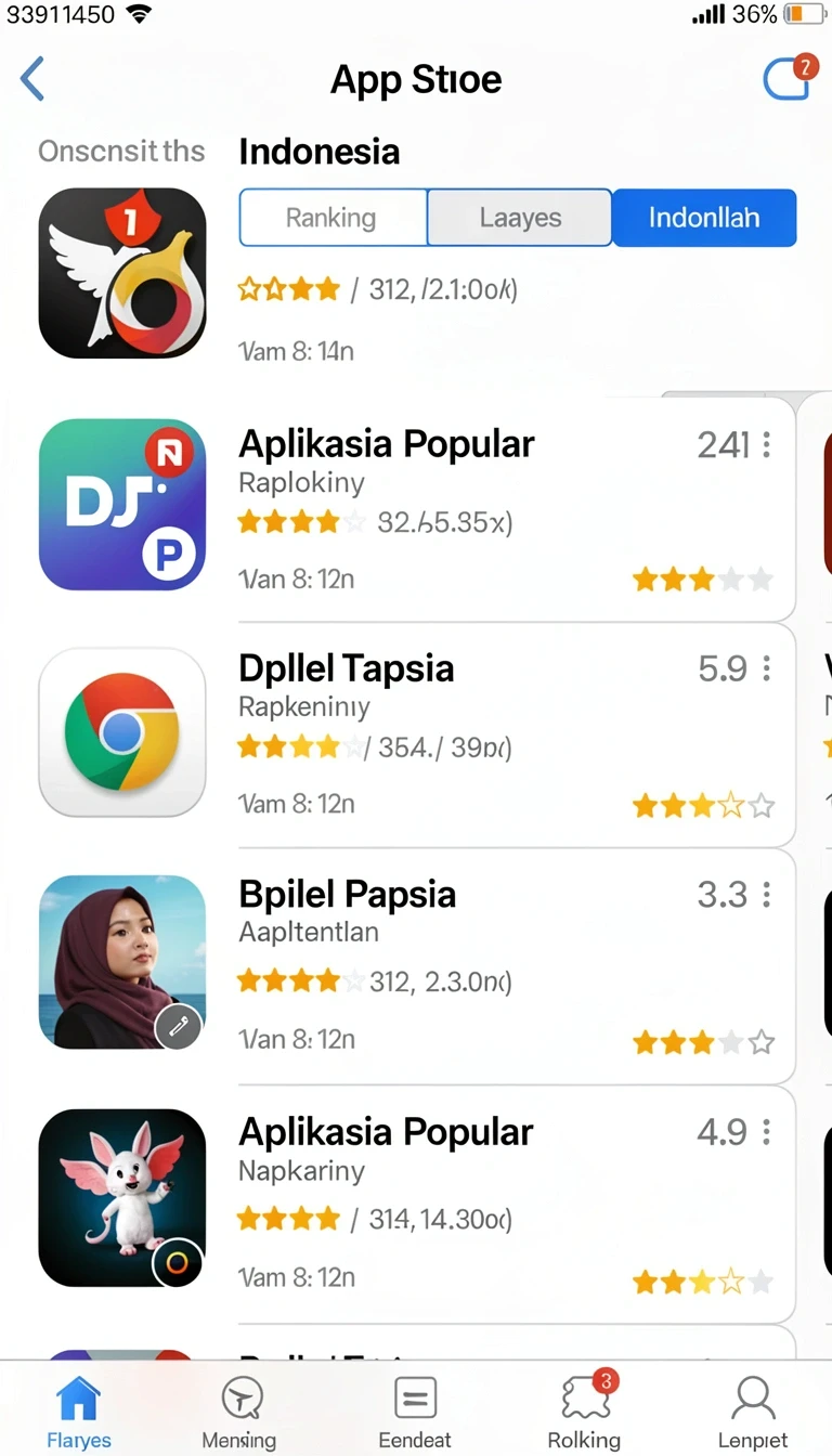 Review Aplikasi angkabet screenshot 1