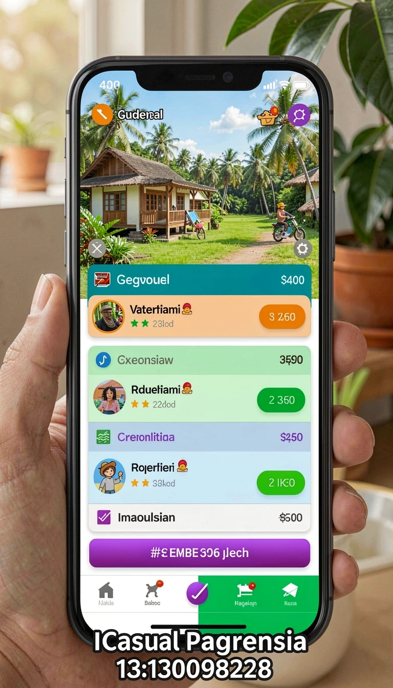 Review Aplikasi 777rt screenshot 3