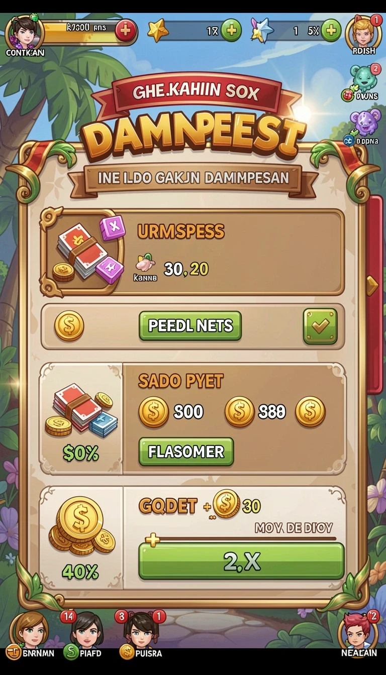 Review Aplikasi indosloter screenshot 1