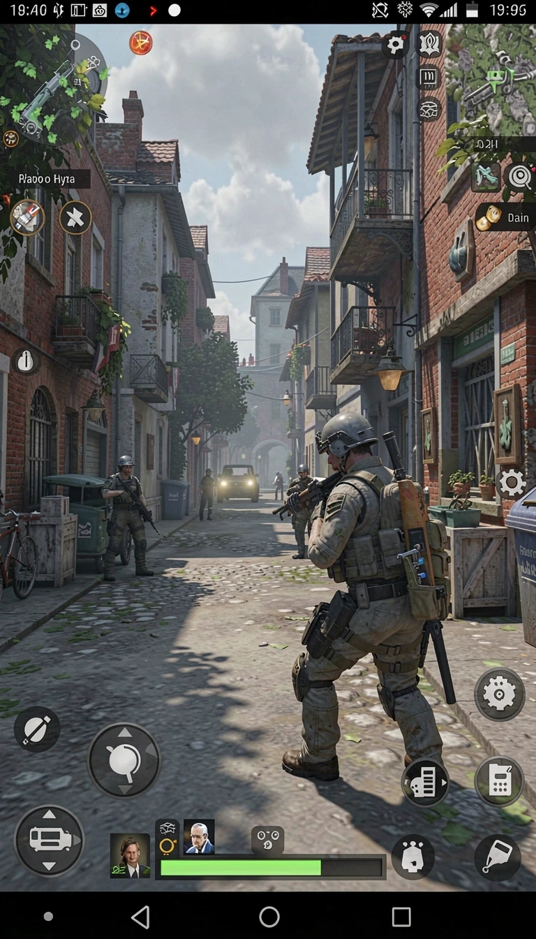 Review Aplikasi tegaltoto screenshot 4