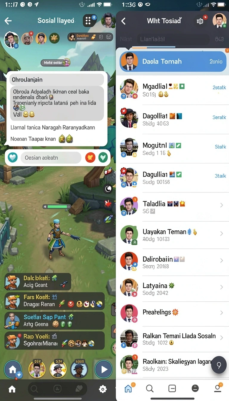 Review Aplikasi balaitoto screenshot 3