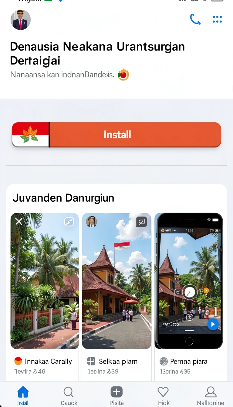 Review Aplikasi indosloter screenshot 3