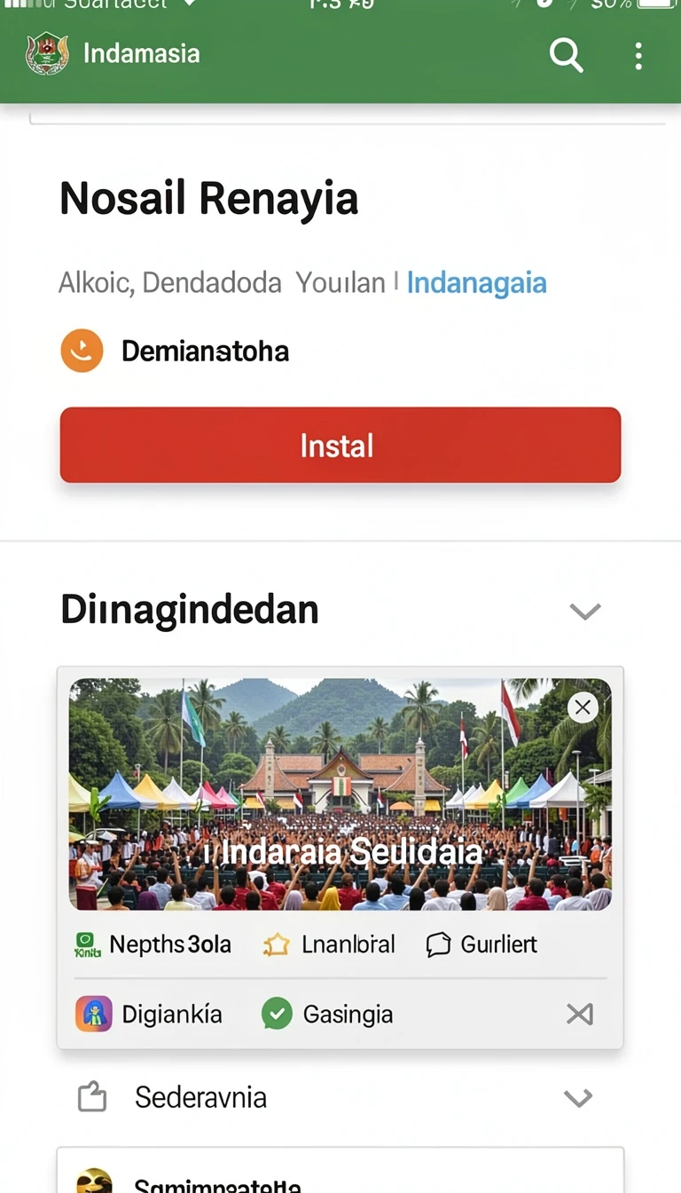 Review Aplikasi a777game screenshot 4