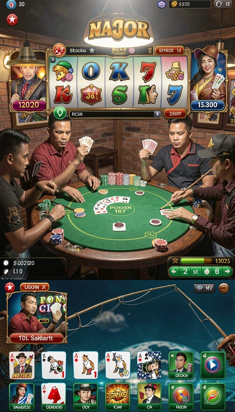 Update Aplikasi 77rl Terbaru 2026 screenshot 2