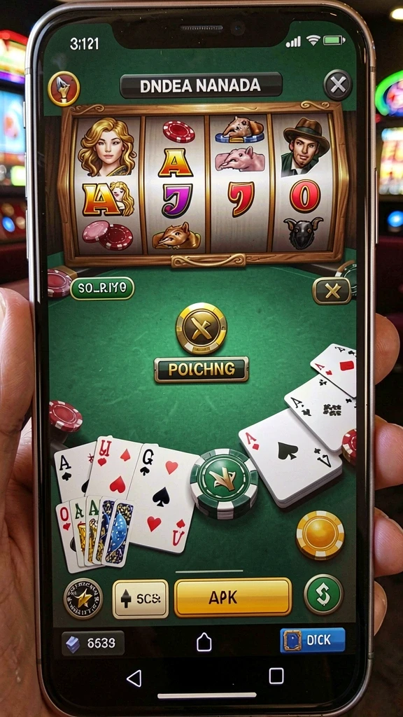 Review Aplikasi pgstar777 screenshot 2