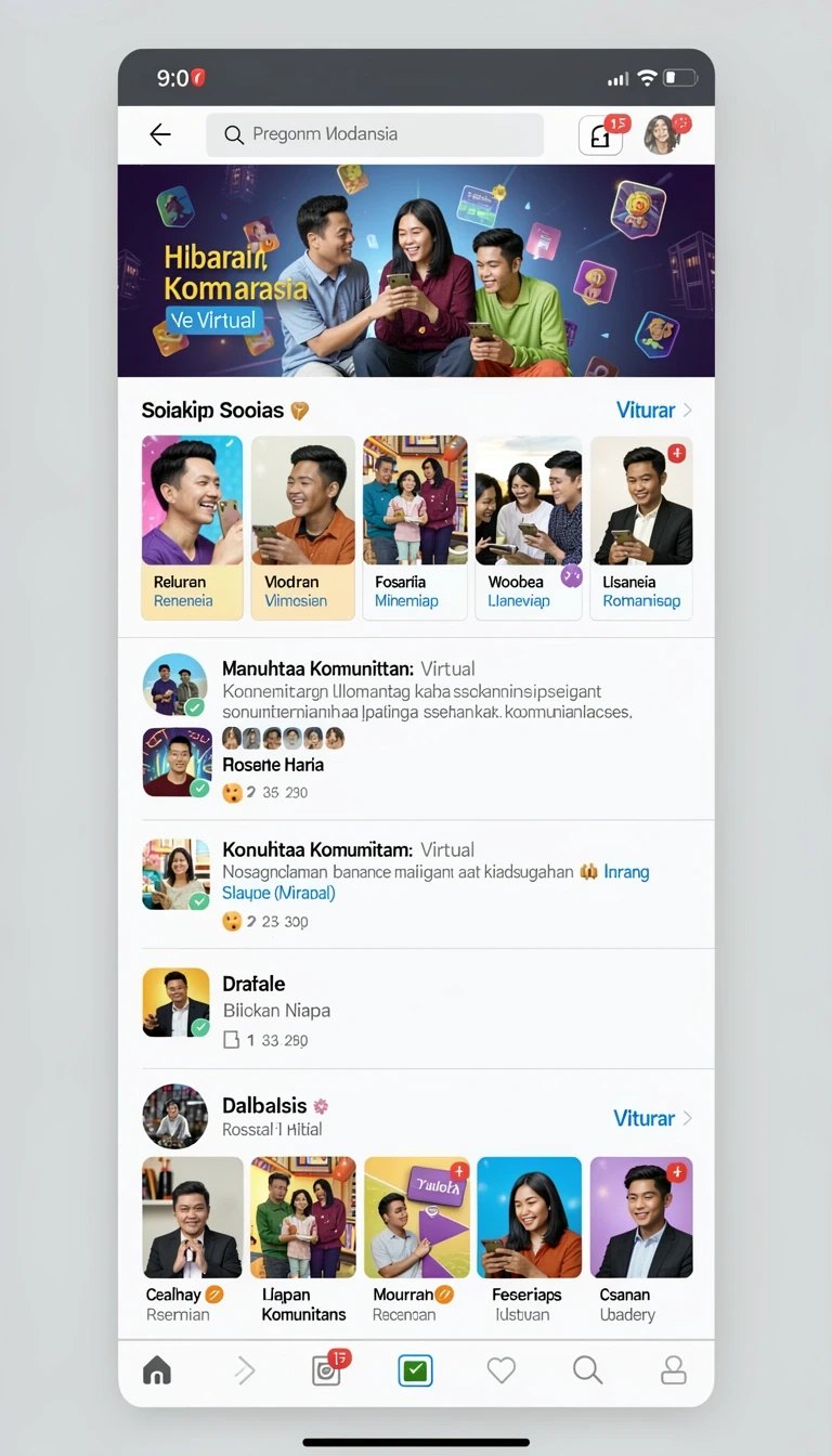 Review Aplikasi mega388 screenshot 2