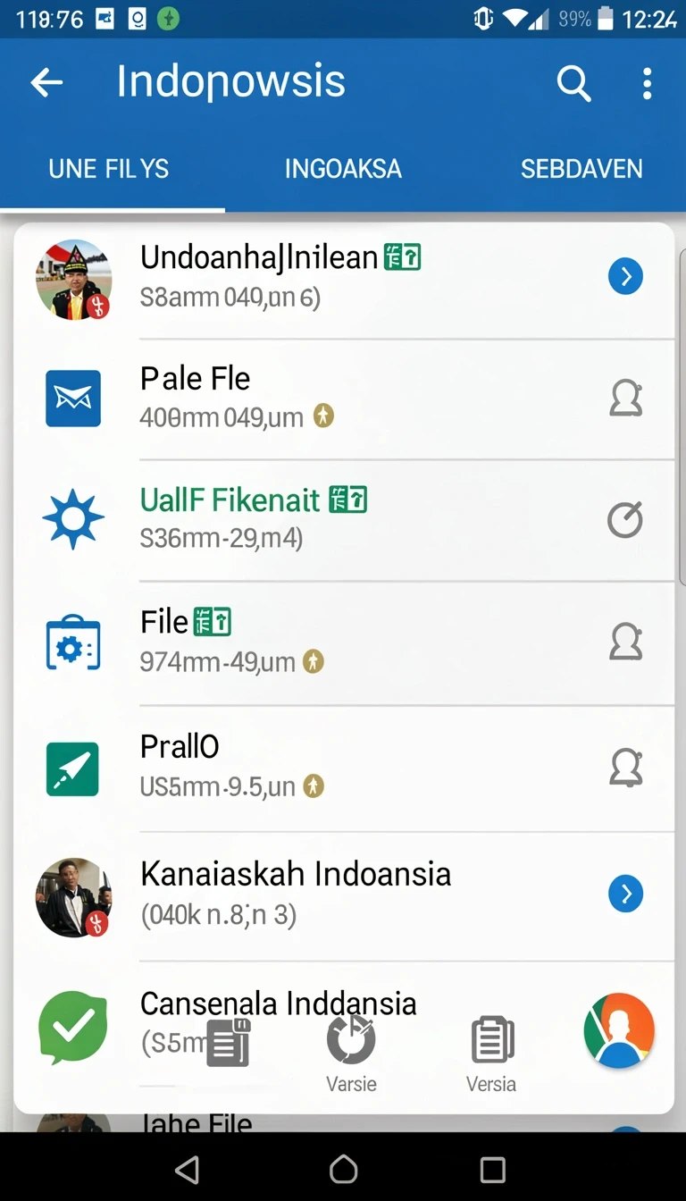 Review Aplikasi hebat303 screenshot 4