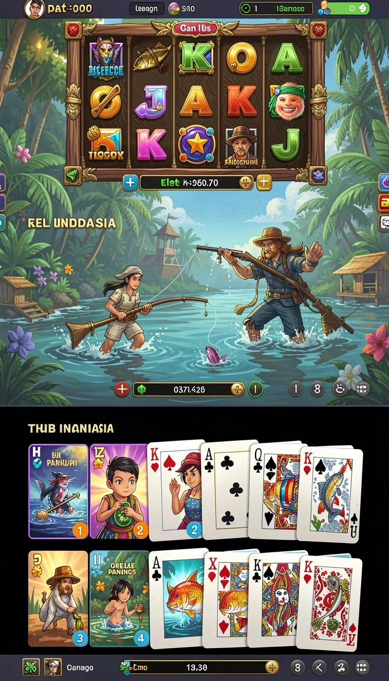 Review Aplikasi jin33 screenshot 2