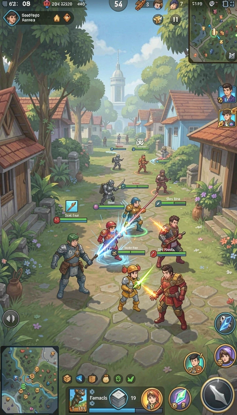 Review Aplikasi rprr screenshot 4
