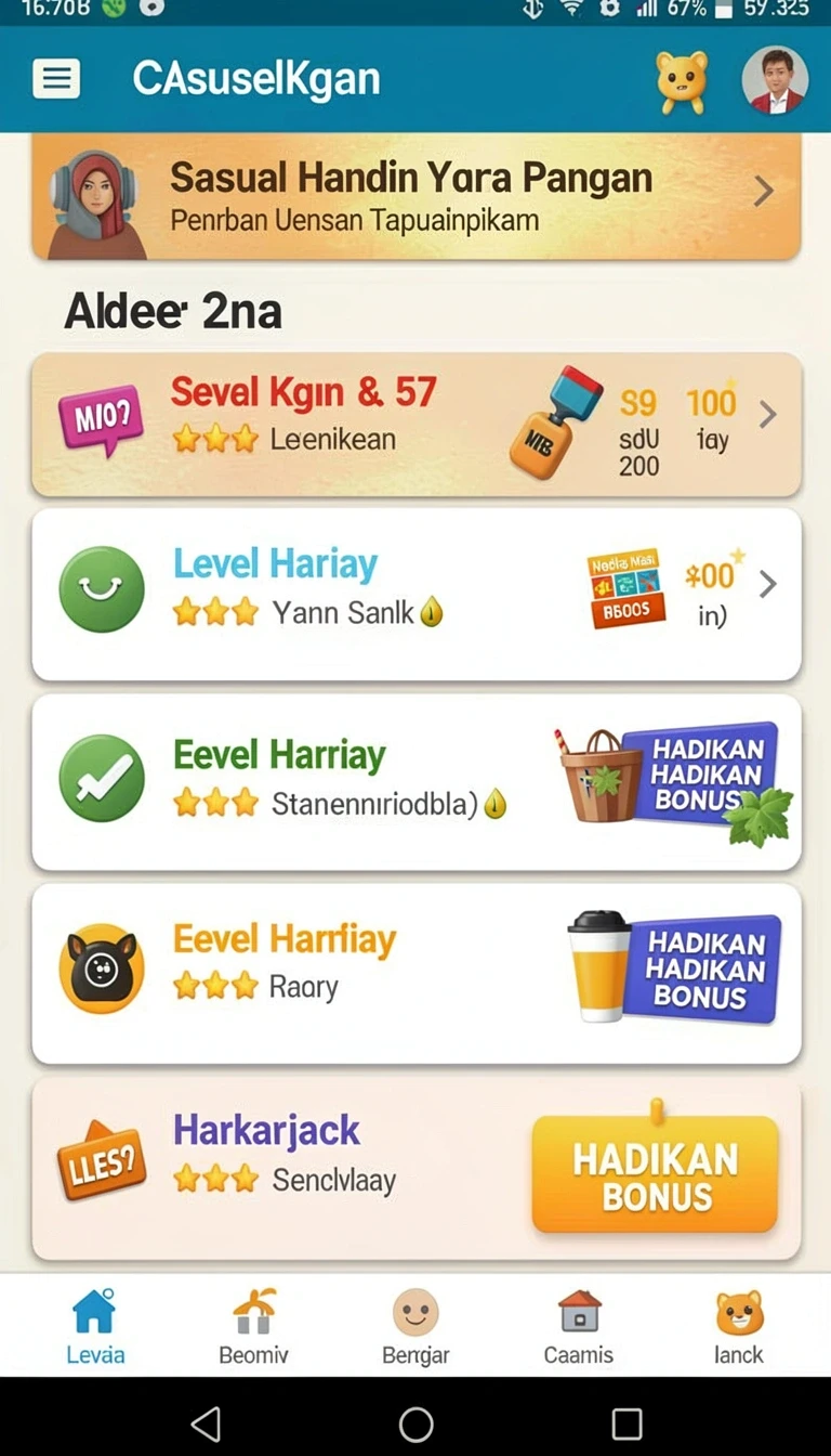 Review Aplikasi vt38 screenshot 2