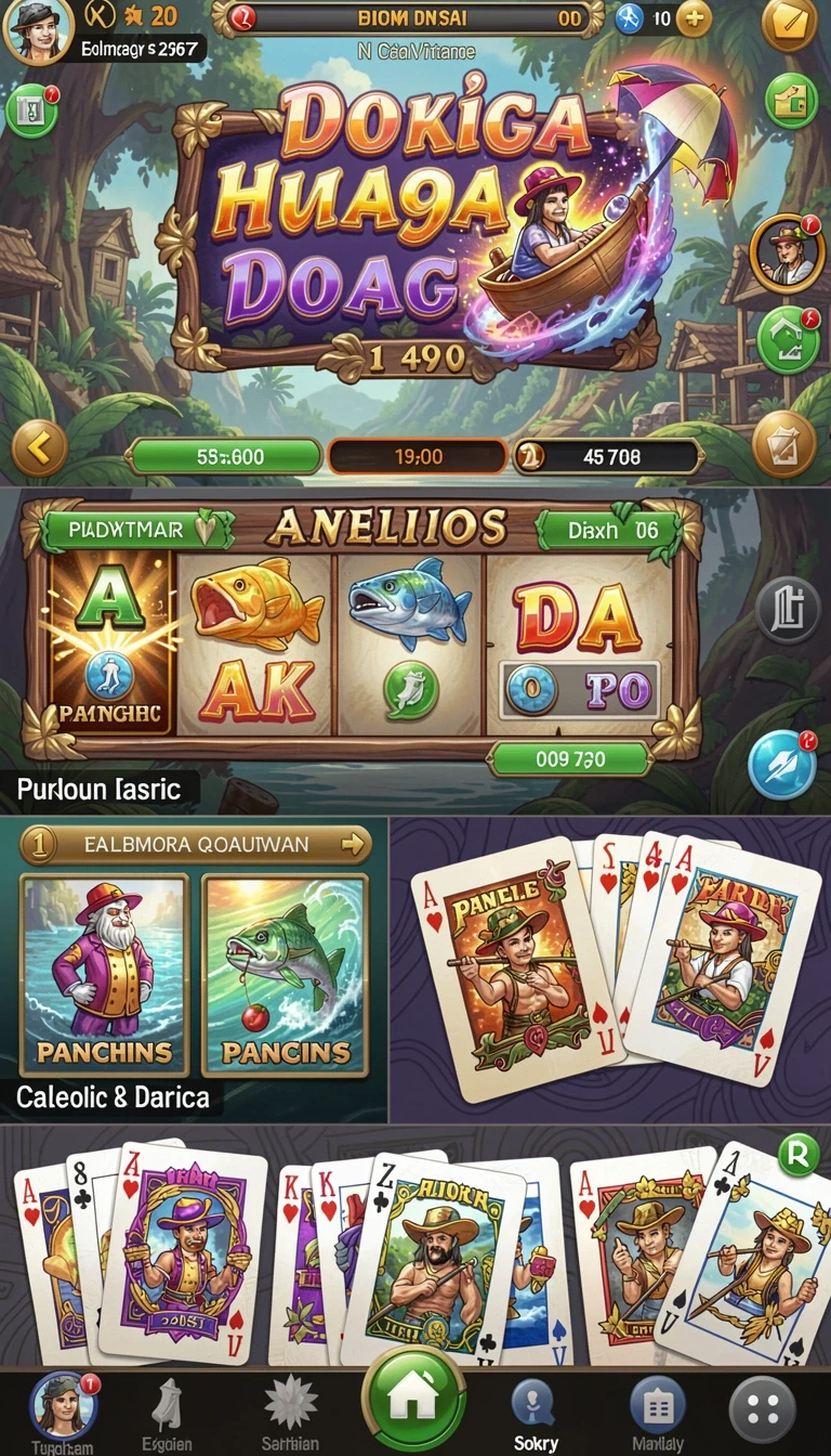 Review Aplikasi tegaltoto screenshot 3