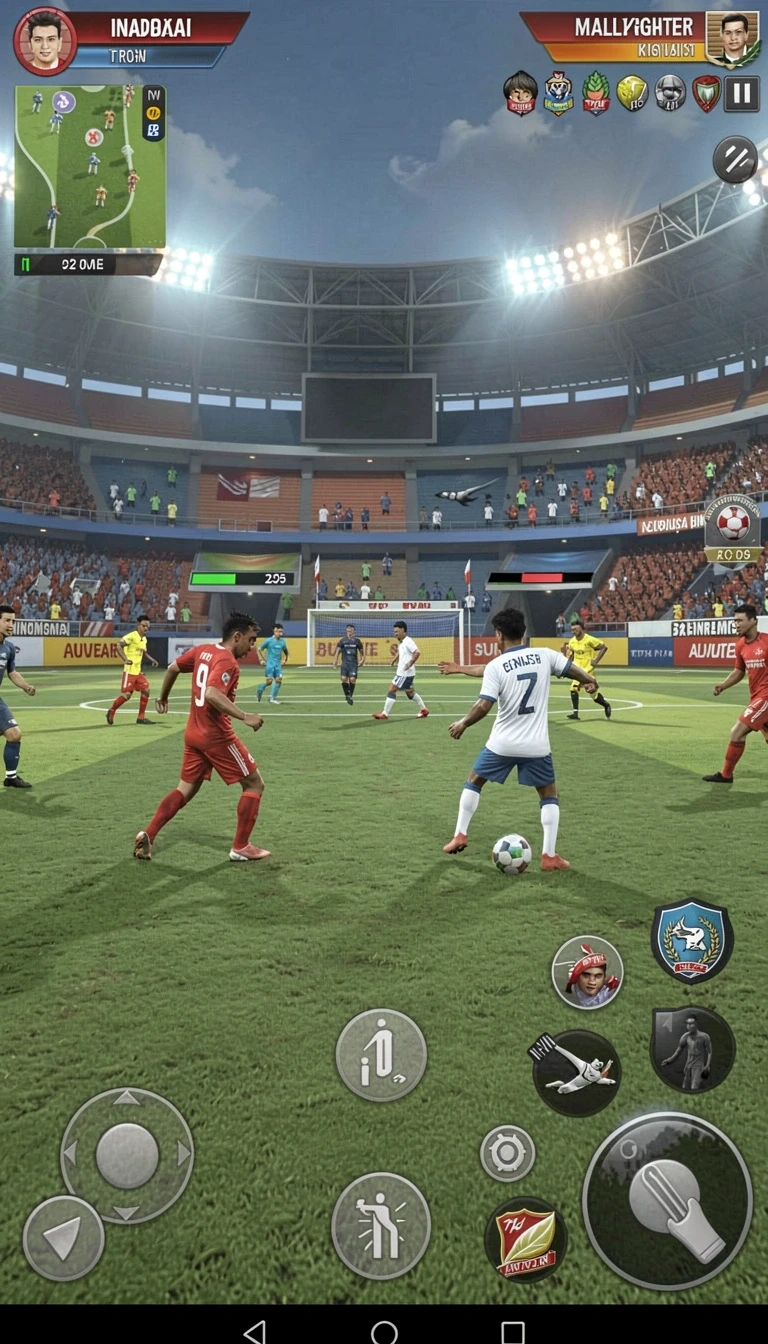 Review Aplikasi dadu11 screenshot 1