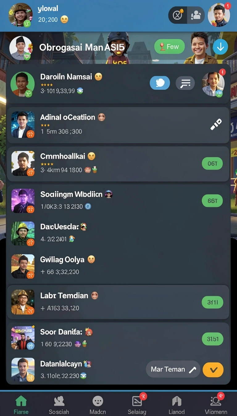 Review Aplikasi open screenshot 1