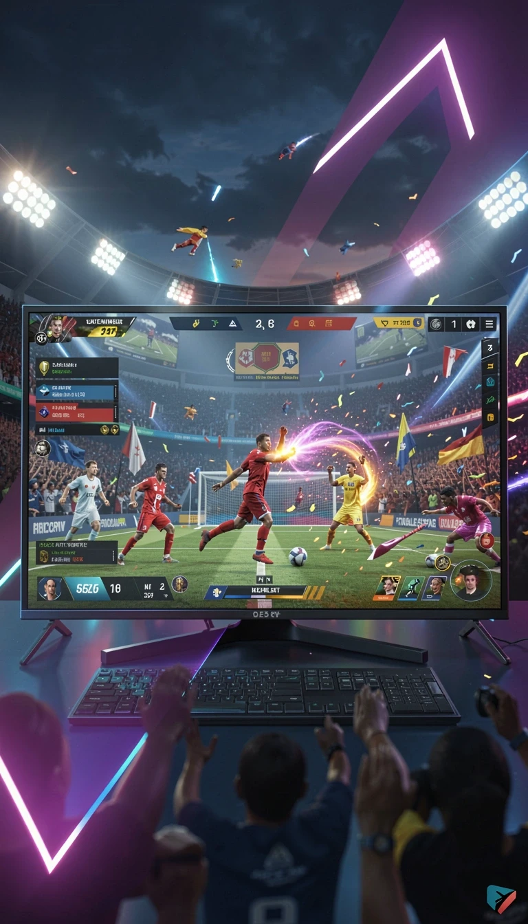 hw777 APK Terbaru dengan Fitur Lengkap screenshot 4