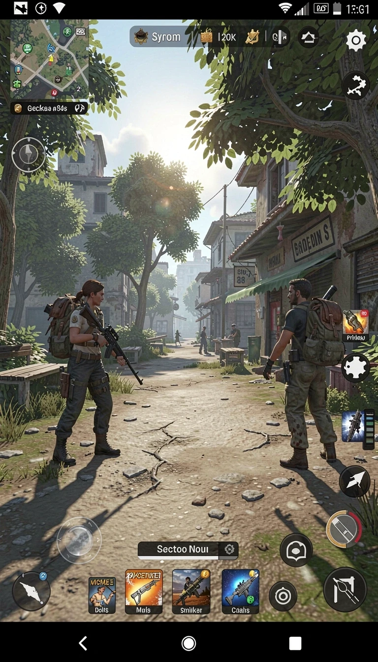 Aplikasi w67 Ringan untuk Android screenshot 4