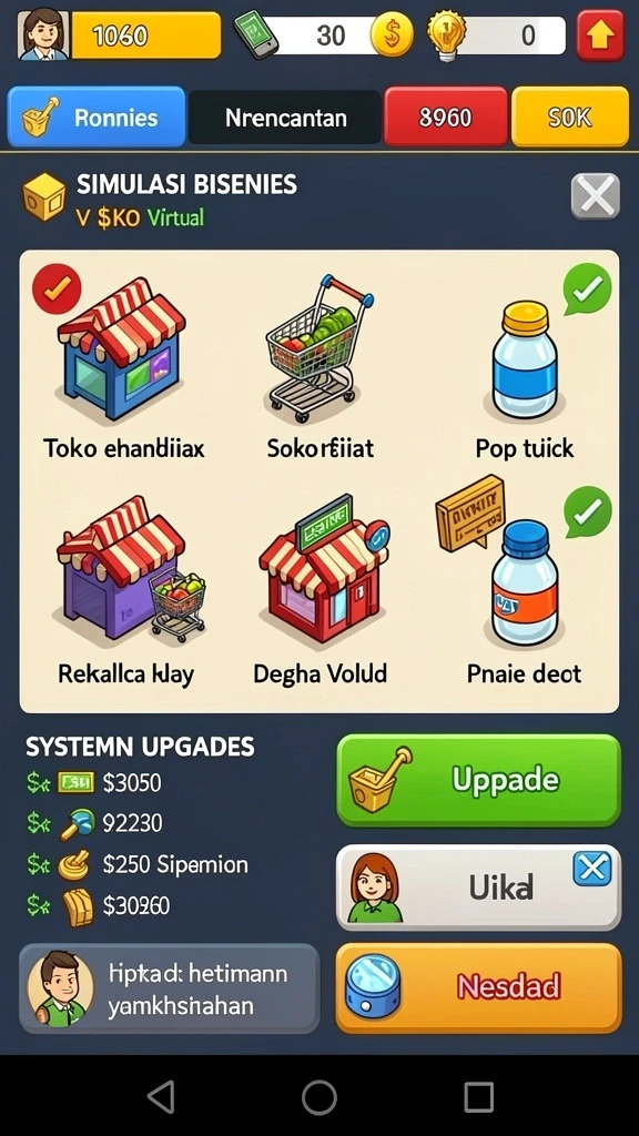 win33 Terbaru: Download APK dan Info Lengkap screenshot 3