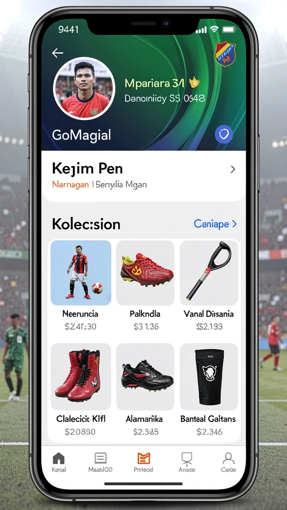 Review Aplikasi sikat88 screenshot 3